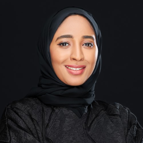 Faiza Al Naamani